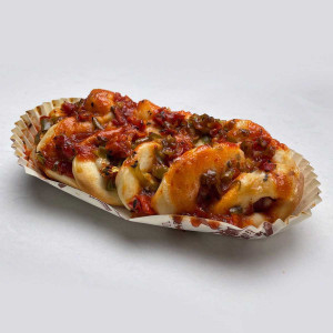 Sausage Delight